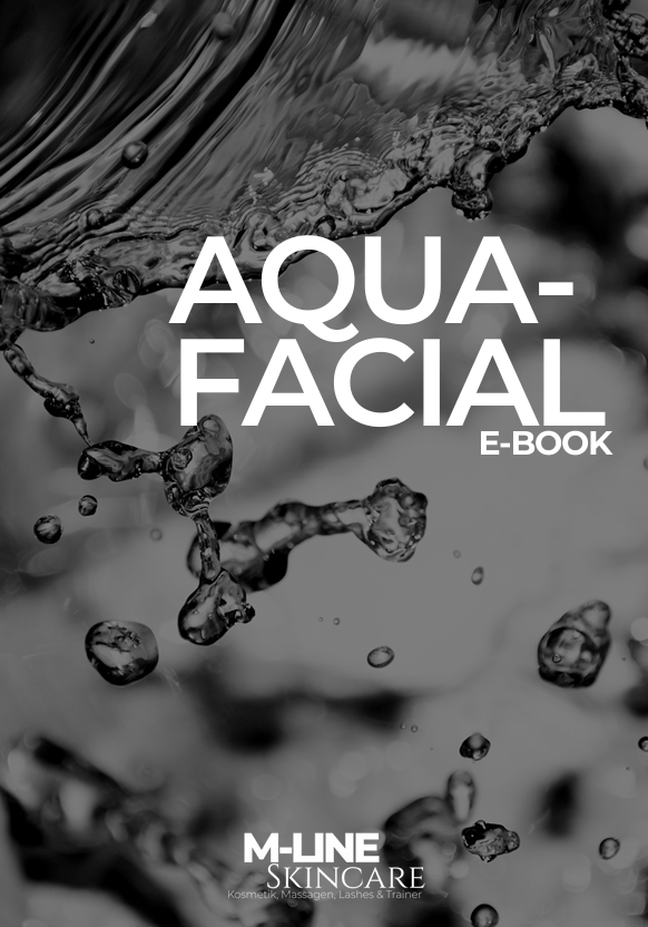 Aquafacial Unlocked | E-Book