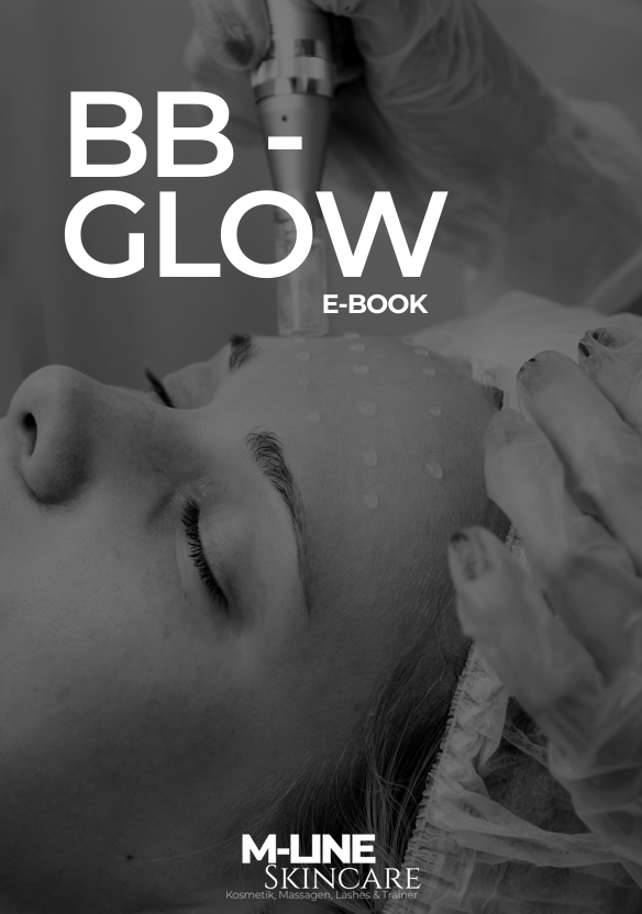 BB-Glow Unlocked | E-Book