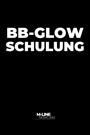 BB-Glow Schulung | Lerne das Treatment professionell anzuwenden