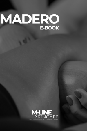 Madero Unlocked | E-Book