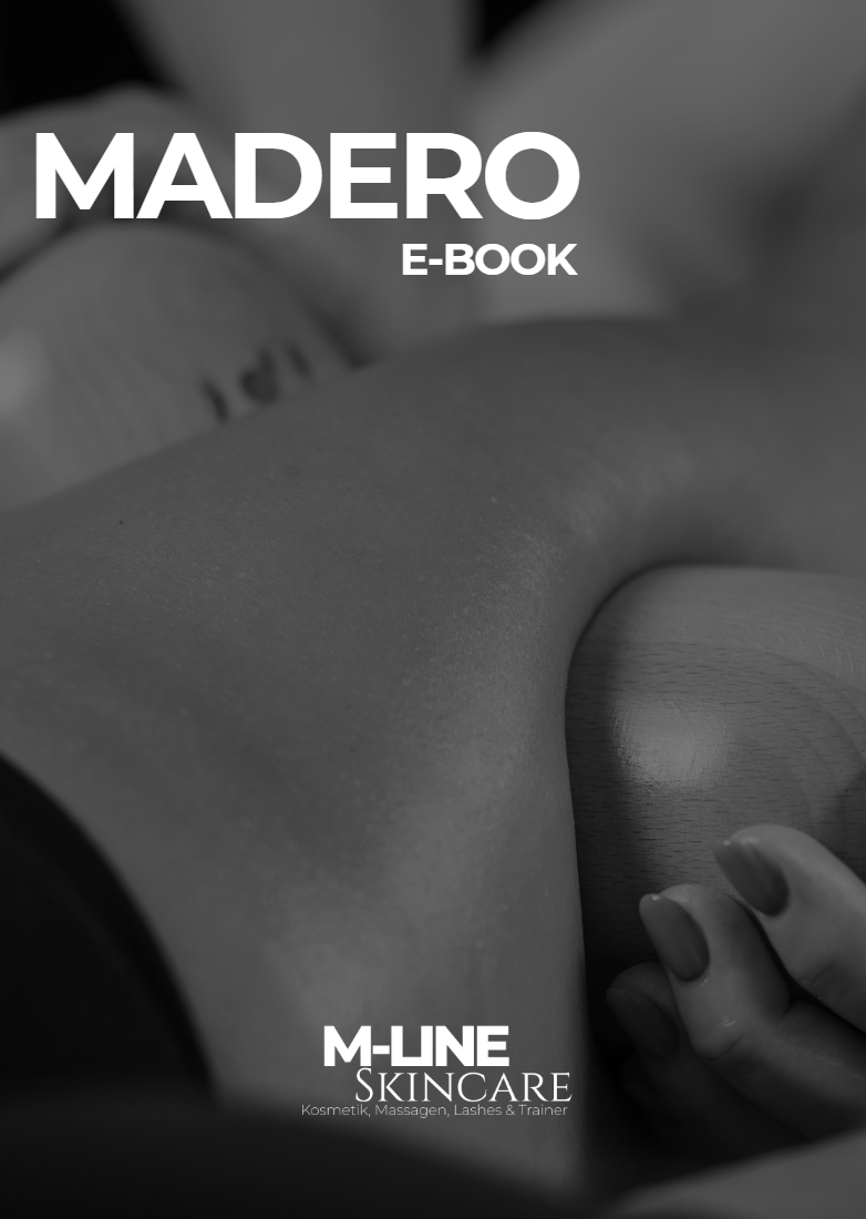 Madero Unlocked | E-Book