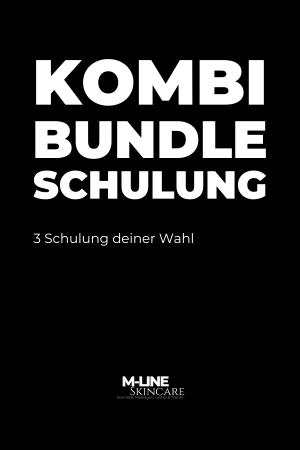 Kombi Bundle - 3 Schulungen deiner Wahl
