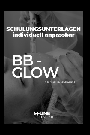 DEINE individuell anpassbaren Schulungsunterlagen - BB-Glow
