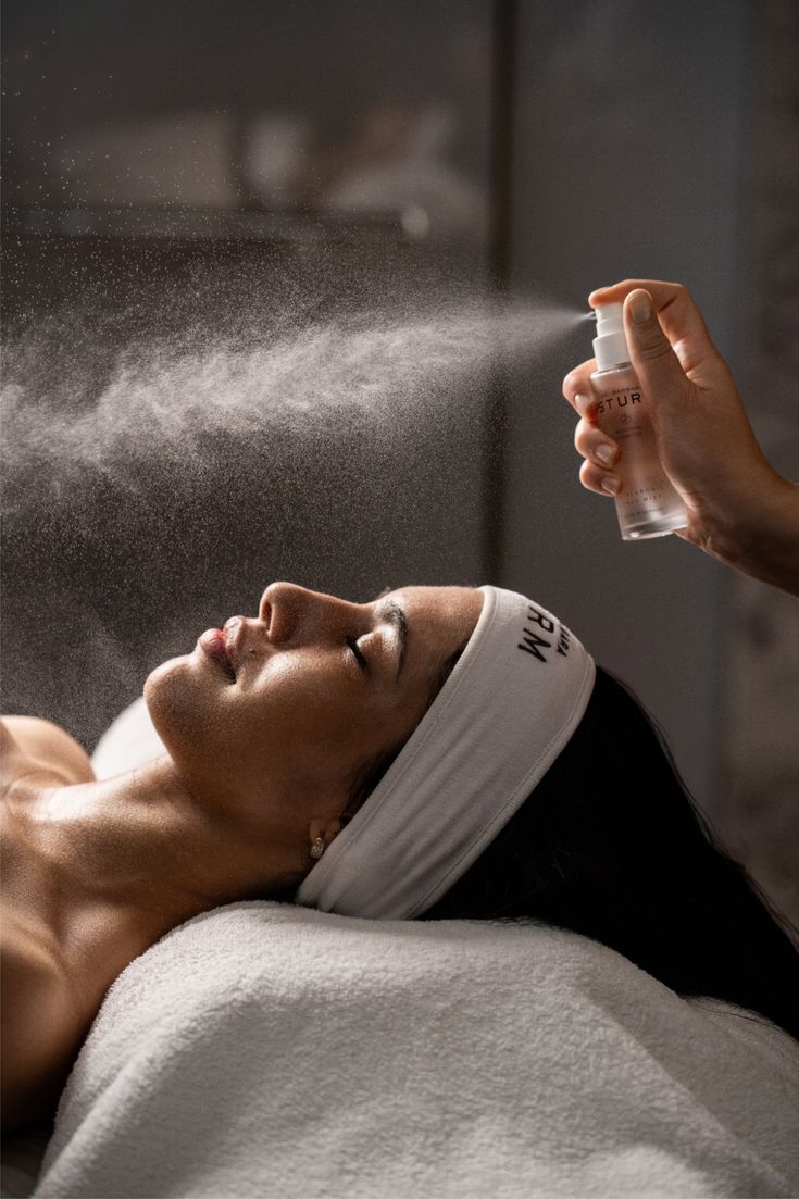 M-LINE Medical Beauty Behandlung