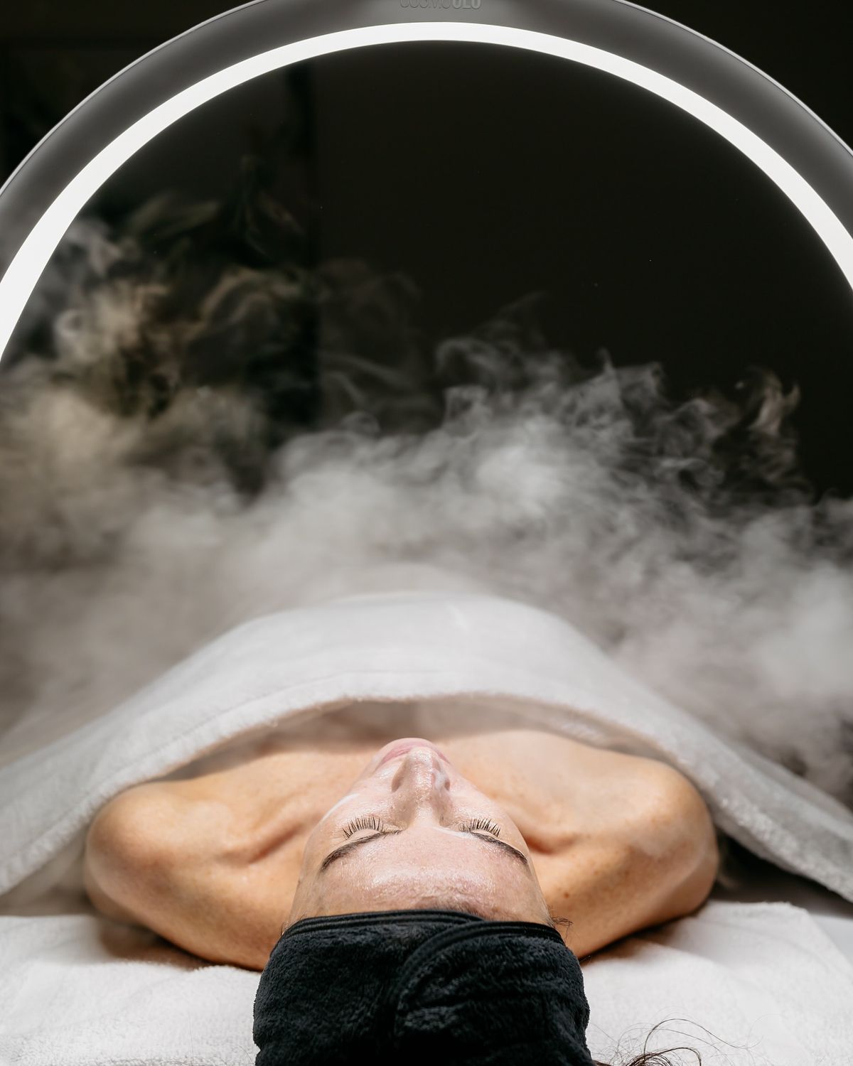 Medical Beauty Behandlung bei M-LINE
